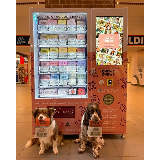 dog vending machine for sale